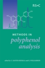 Image for Methods in Polyphenol Analysis