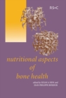 Image for Nutritional Aspects of Bone Health