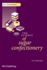 Image for Science of Sugar Confectionery