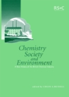 Image for Chemistry, Society and Environment