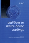 Image for Additives in Water-Borne Coatings
