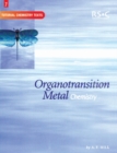 Image for Organotransition Metal Chemistry
