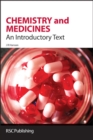 Image for Chemistry and medicines  : an introductory text