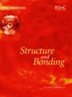 Image for Structure and Bonding