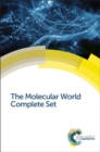 Image for The molecular world
