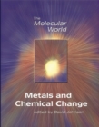 Image for Metals and Chemical Change