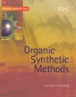 Image for Organic synthetic methods