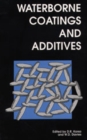 Image for Advances in Additives for Water-based Coatings