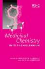 Image for Medicinal Chemistry into the Millennium