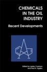 Image for Chemicals in the Oil Industry