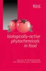 Image for Biologically-active phytochemicals in food