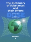 Image for The Dictionary of Substances and Their Effects (DOSE)
