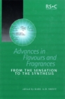 Image for Advances in Flavours and Fragrances