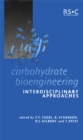 Image for Carbohydrate Bioengineering