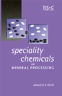 Image for Speciality Chemicals in Mineral Processing