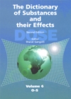 Image for The Dictionary of Substances and Their Effects (DOSE)