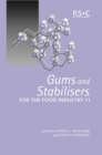 Image for Gums and stabilisers in the food industry 11
