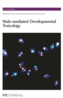 Image for Male-mediated developmental toxicity