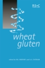 Image for Wheat Gluten