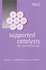 Image for Supported Catalysts and Their Applications