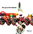 Image for The age of the molecule