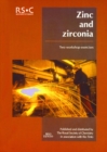 Image for Zinc and Zirconia