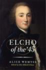 Image for Elcho of the &#39;45