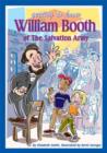 Image for Getting to Know William Booth of The Salvation Army : Teachers&#39; Book