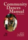 Image for Community Dances Manual