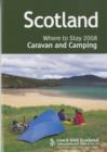 Image for Caravan and camping