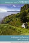 Image for Self-catering, Caravan and Camping