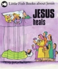 Image for Jesus Heals