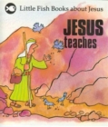 Image for Jesus Teaches