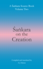 Image for Shankara on the Creation