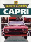 Image for Improve and Modify Capri