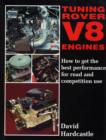Image for Tuning Rover V8 Engines : How to Get Best Performance for Road and Competition Use