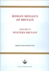 Image for Roman mosaics of BritainVolume 4,: Western Britain