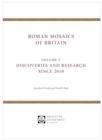 Image for Roman Mosaics of Britain