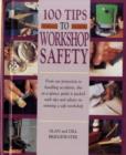 Image for 100 Tips to Workshop Safety