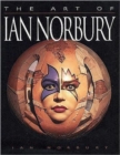 Image for The art of Ian Norbury  : sculptures in wood