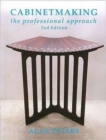Image for Cabinetmaking : The Professional Approach