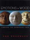 Image for Emotions in Wood