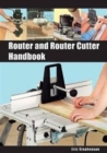 Image for Router and router cutter handbook