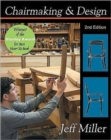 Image for Chairmaking &amp; design