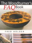 Image for Woodturners FAQ Book