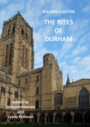 Image for The Rites of Durham