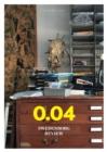 Image for Swedenborg Review 0.04