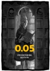 Image for Swedenborg Review 0.05