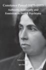 Image for Constance Pascal (1877–1937): Authority, Femininity and Feminism in French Psychiatry