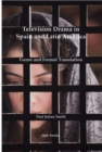 Image for Television drama in Spain and Latin America  : genre and format translation